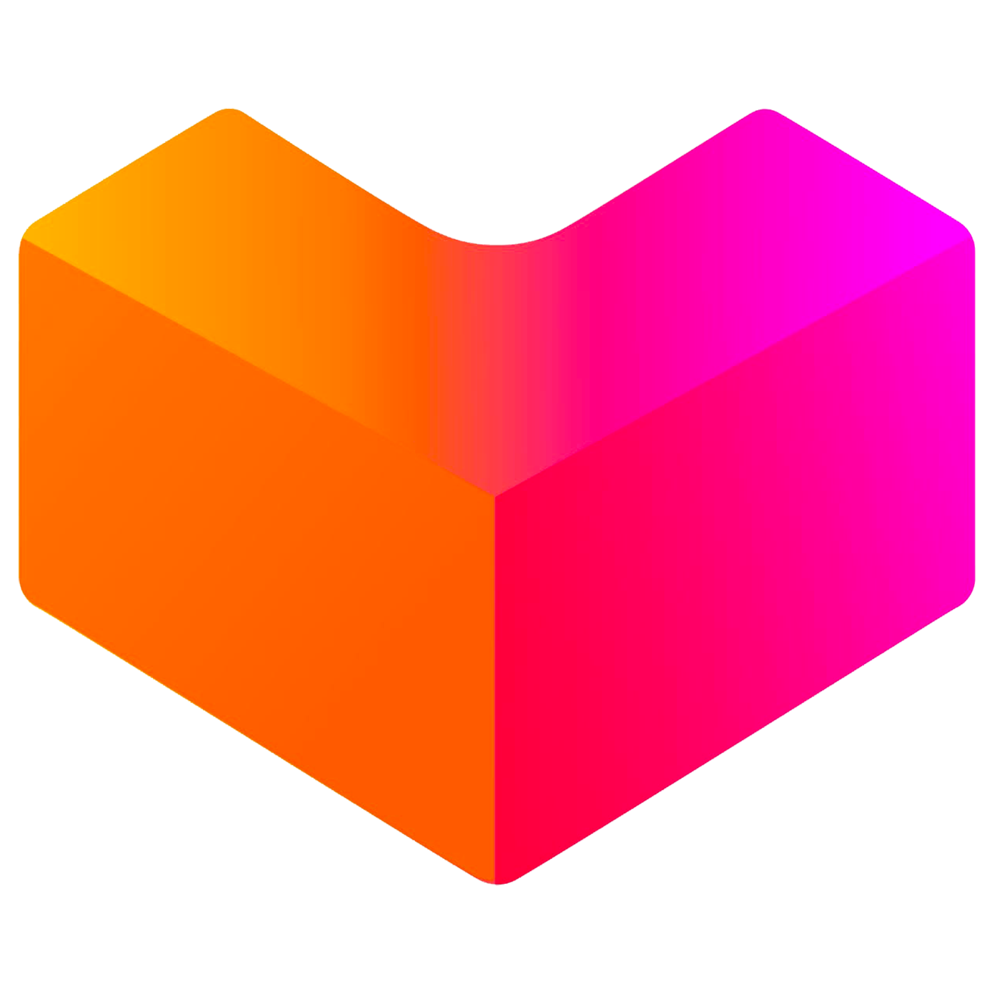 Lazada logo