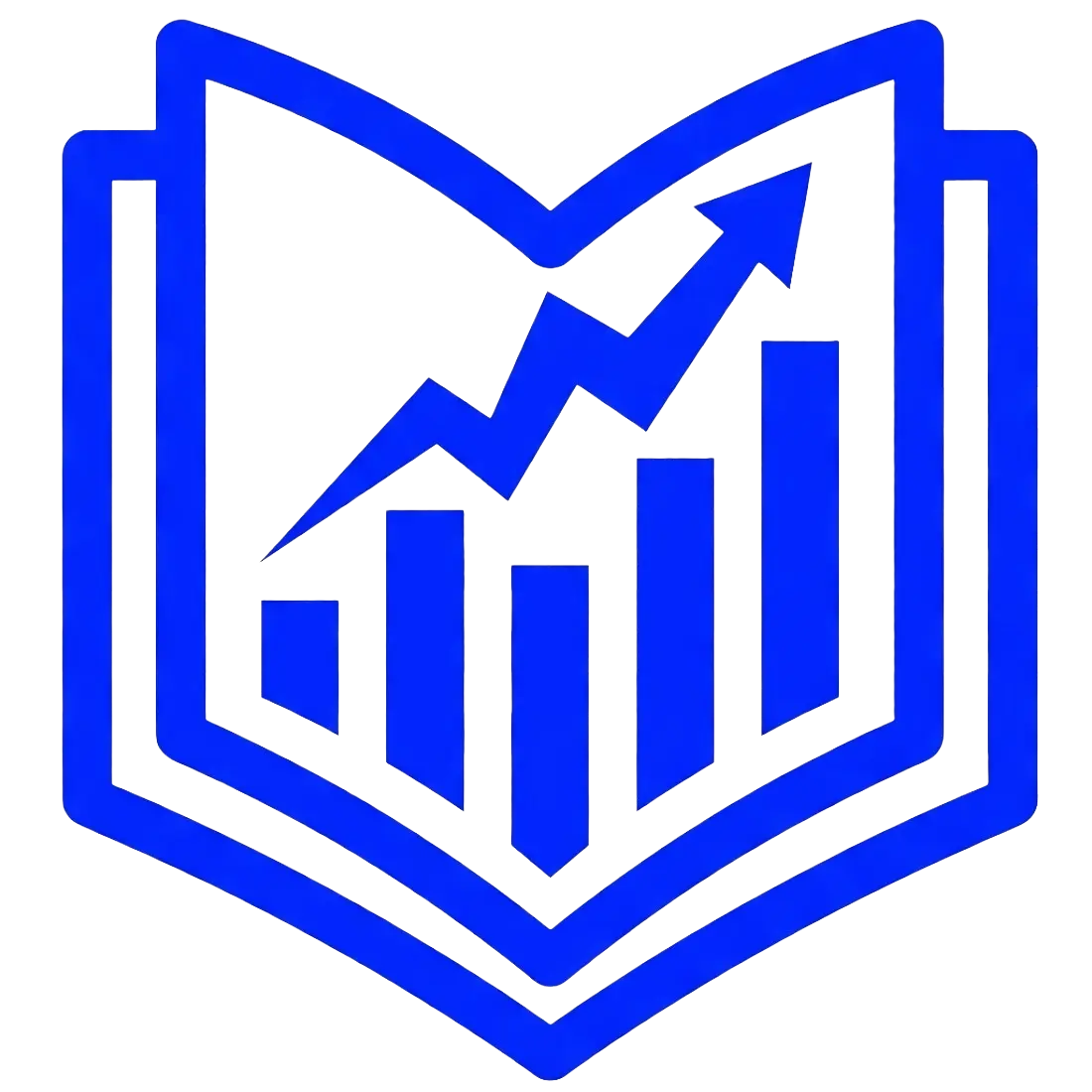ScrapeLens logo