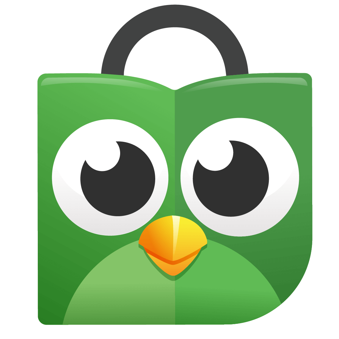 Tokopedia logo